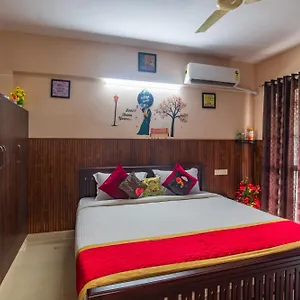  Hotel Sancta Maria Airport