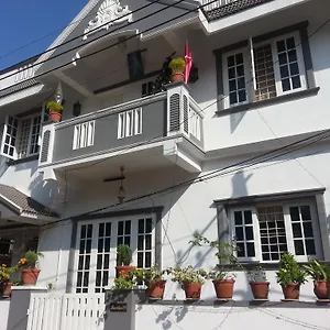  Bed & Breakfast Gloria