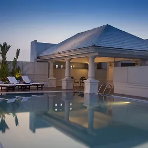 Radisson Blu ***** Kochi