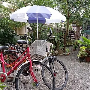  Guest house Bethel Residency